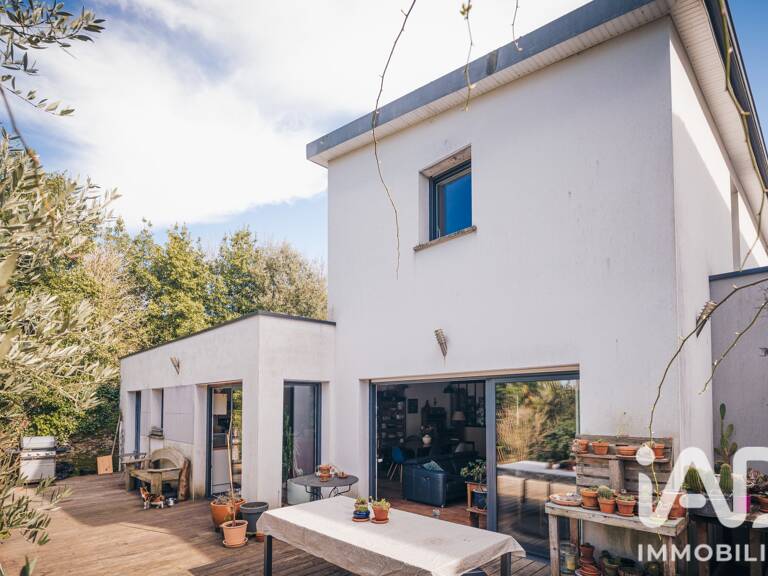 Vente Maison/villa 6 pièces — photo 1