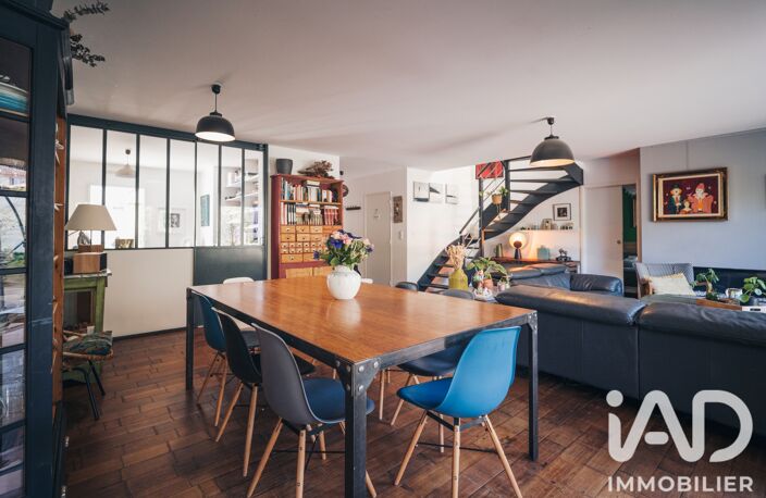 Vente Maison/villa 6 pièces — photo 2