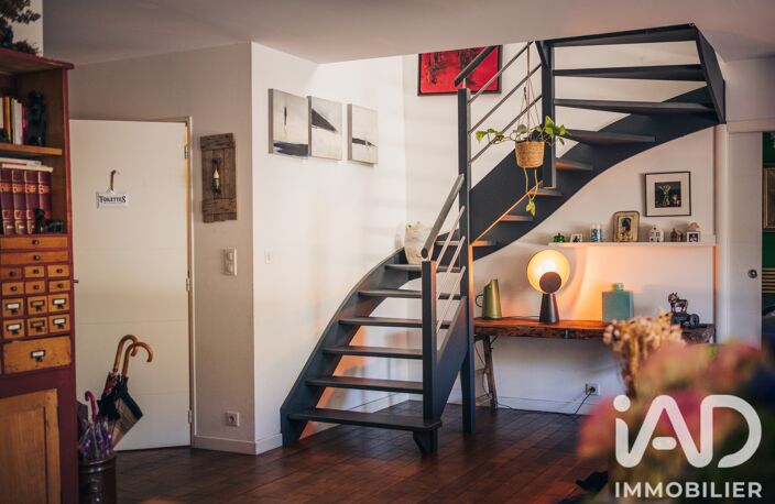 Vente Maison/villa 6 pièces — photo 3