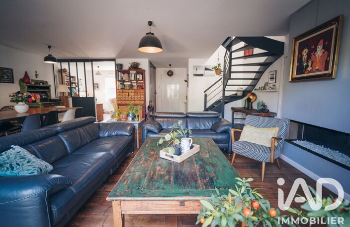 Vente Maison/villa 6 pièces — photo 4