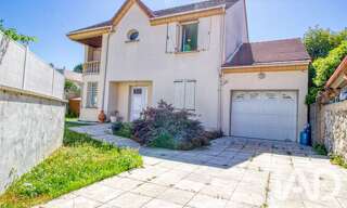 Maison 6 Pièces 127 m² à vendre à Sarcelles (95200)