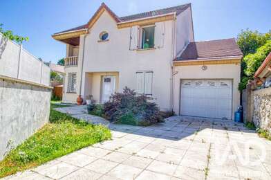 Maison 6 pièces 419000 €