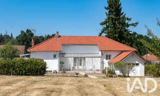 Maison 4 Pièces 110 m² à vendre à Bellerive-sur-Allier (03700)
