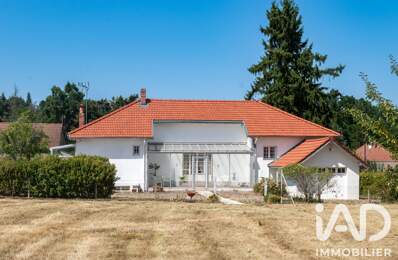 Vente Maison/villa 4 pièces — photo du bien