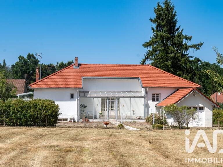 Vente Maison/villa 4 pièces — photo 1
