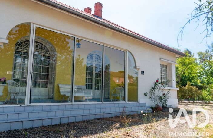 Vente Maison/villa 4 pièces — photo 4