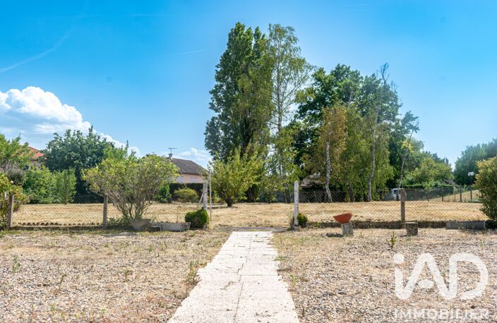 Vente Maison/villa 4 pièces — photo 5