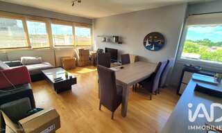 Appartement 4 Pièces 87 m² à vendre à Mons-en-Barœul (59370)