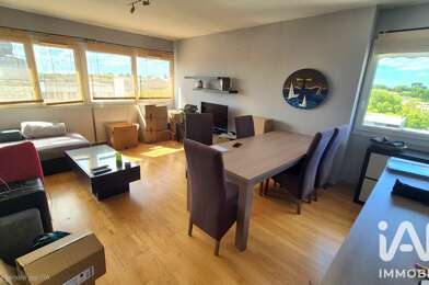 Appartement 4 pièces 129900 €