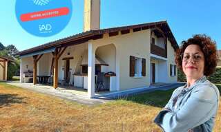 Maison 6 Pièces 155 m² à vendre à Salles (33770)