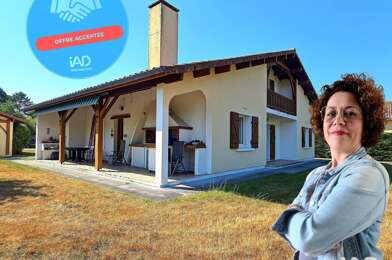Maison 6 pièces 399000 €