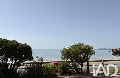 Vente Appartement 2 pièces — photo du bien