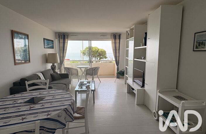 Vente Appartement 2 pièces — photo 2