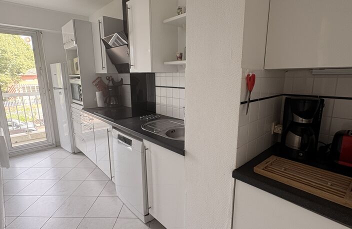 Vente Appartement 2 pièces — photo 3