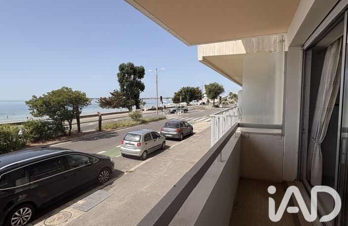 Vente Appartement 2 pièces — photo 4