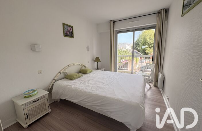 Vente Appartement 2 pièces — photo 5