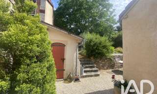 Maison 3 Pièces 75 m² à vendre à Hanches (28130)