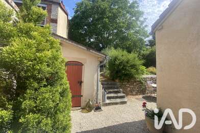 Maison 3 pièces 199000 €