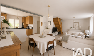 Maison 3 Pièces 75 m² à vendre à Hanches (28130)