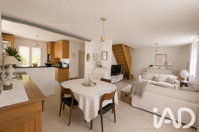 Maison 3 pièces 199000 €