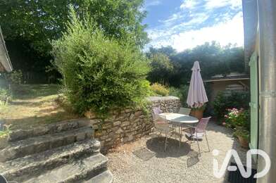 Maison 3 pièces 199000 €