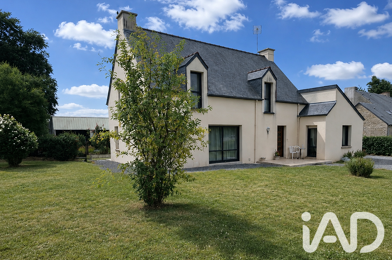 Maison 6 pièces 305500 €