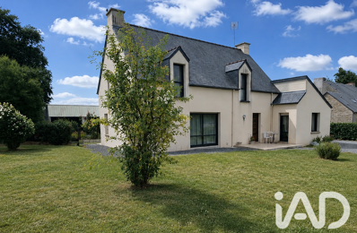 Vente Maison/villa 6 pièces — photo du bien