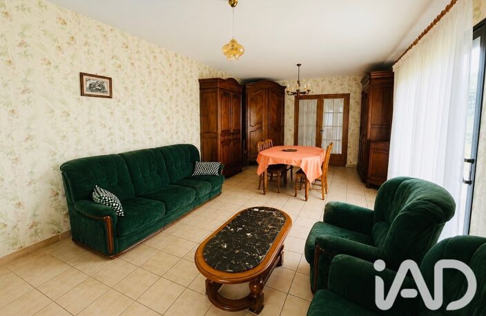 Vente Maison/villa 6 pièces — photo 2
