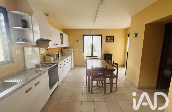 Vente Maison/villa 6 pièces — photo 3