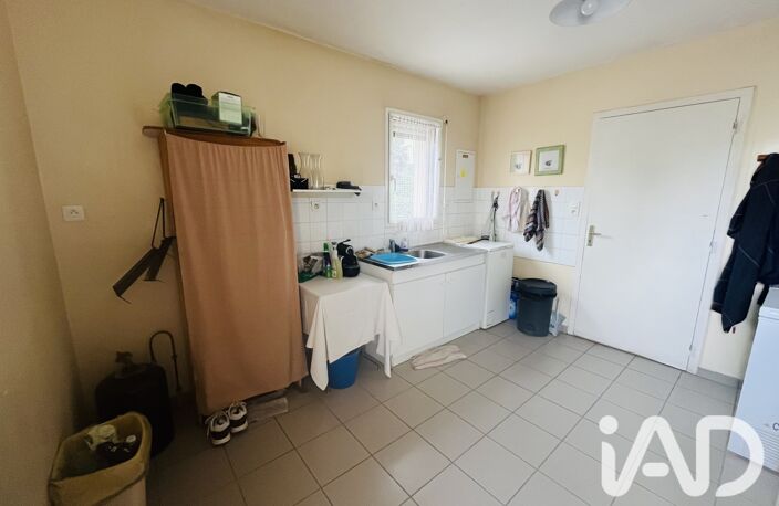 Vente Maison/villa 6 pièces — photo 4