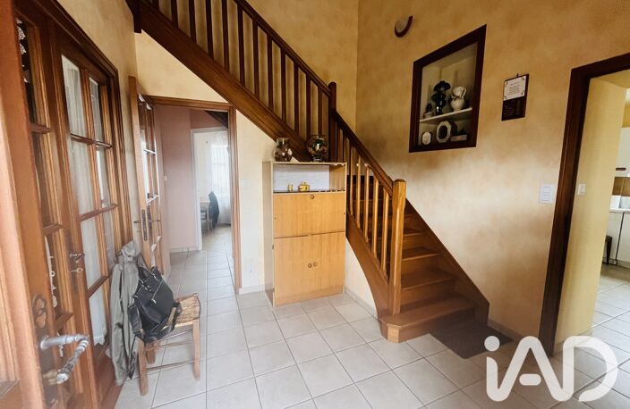 Vente Maison/villa 6 pièces — photo 5
