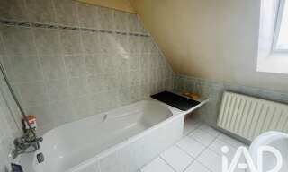 Maison 6 Pièces 153 m² à vendre à Coësmes (35134)