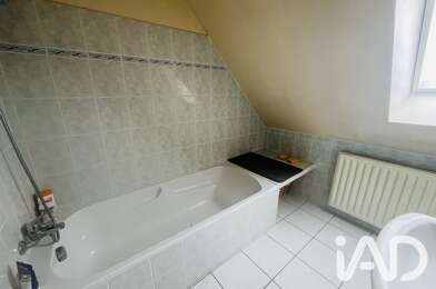 Maison 6 pièces 305500 €
