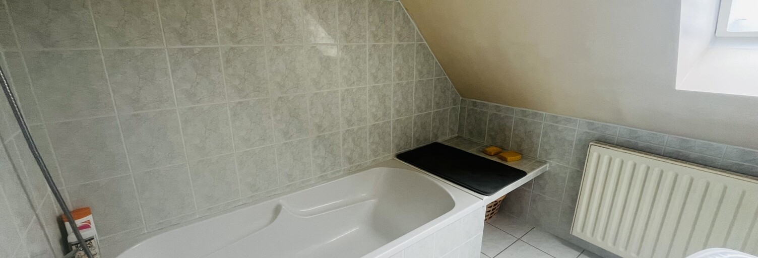 Maison 6 Pièces 153 m² à vendre à Coësmes (35134)