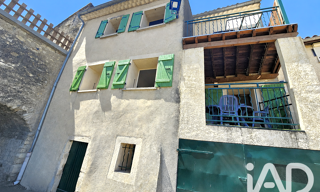 Immeuble  92 m² à vendre à Baix (07210)