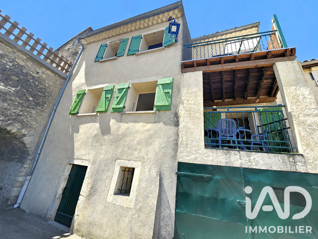Vente Immeuble 92 m&sup2; — photo du bien