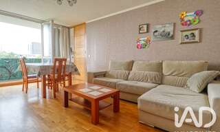Appartement 4 Pièces 82 m² à vendre à Montigny-lès-Cormeilles (95370)