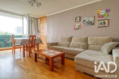 Appartement 4 pièces 160000 €