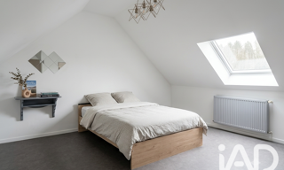 Appartement 2 Pièces 32 m² à vendre à Pérenchies (59840)