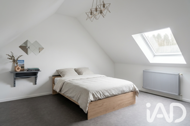 Appartement 2 pièces 89000 €