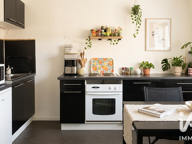 Vente Appartement 2 pièces — photo 2