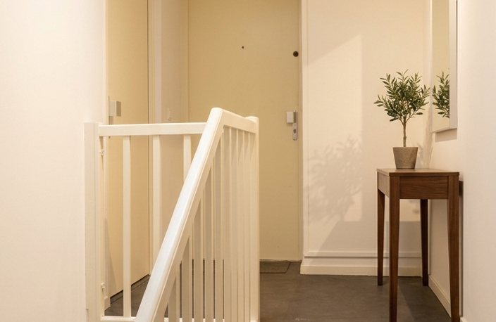 Vente Appartement 2 pièces — photo 3