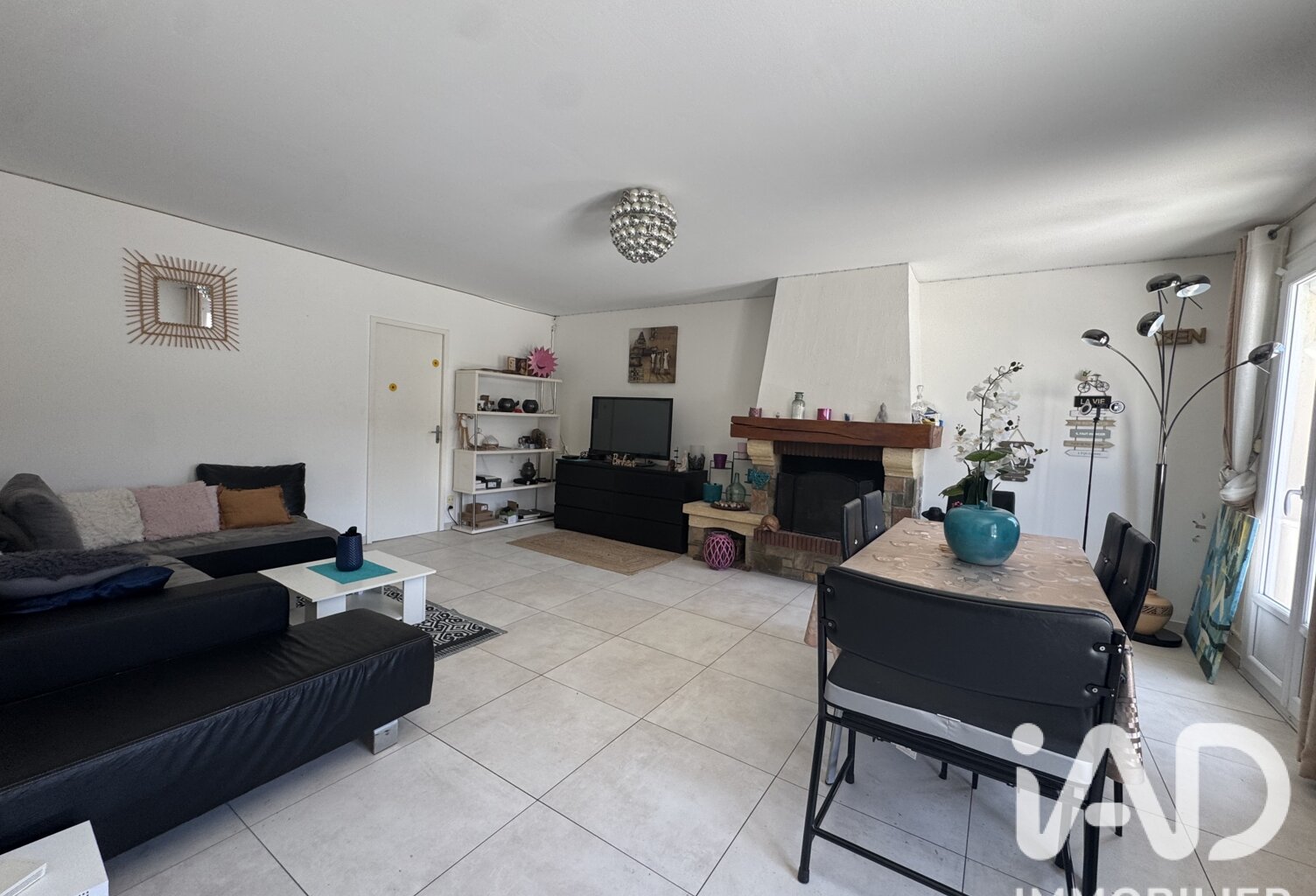 Vente Maison traditionnelle 5 pièces — photo 1