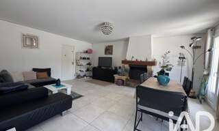 Maison 5 Pièces 102 m² à vendre à Joué-lès-Tours (37300)