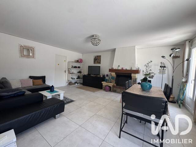 Vente Maison traditionnelle 5 pièces — photo du bien