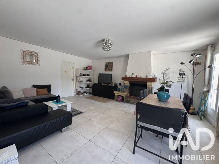 Vente Maison traditionnelle 5 pièces — photo 1