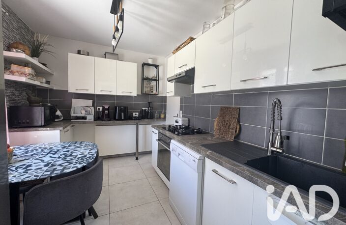 Vente Maison traditionnelle 5 pièces — photo 2
