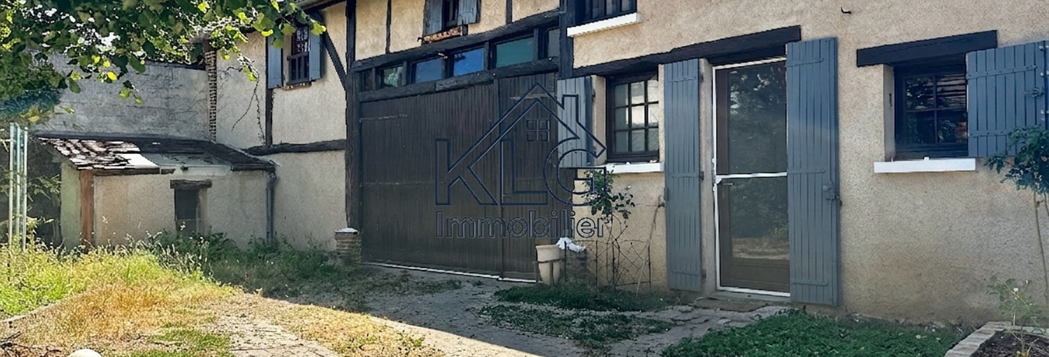 Maison 5 Pièces 124 m² à vendre à Soulaires (28130)