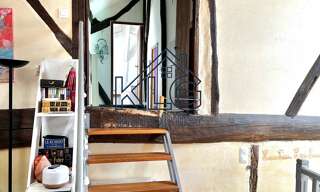 Maison 5 Pièces 124 m² à vendre à Soulaires (28130)