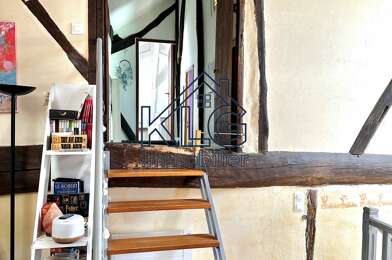 Maison 5 pièces 220000 €